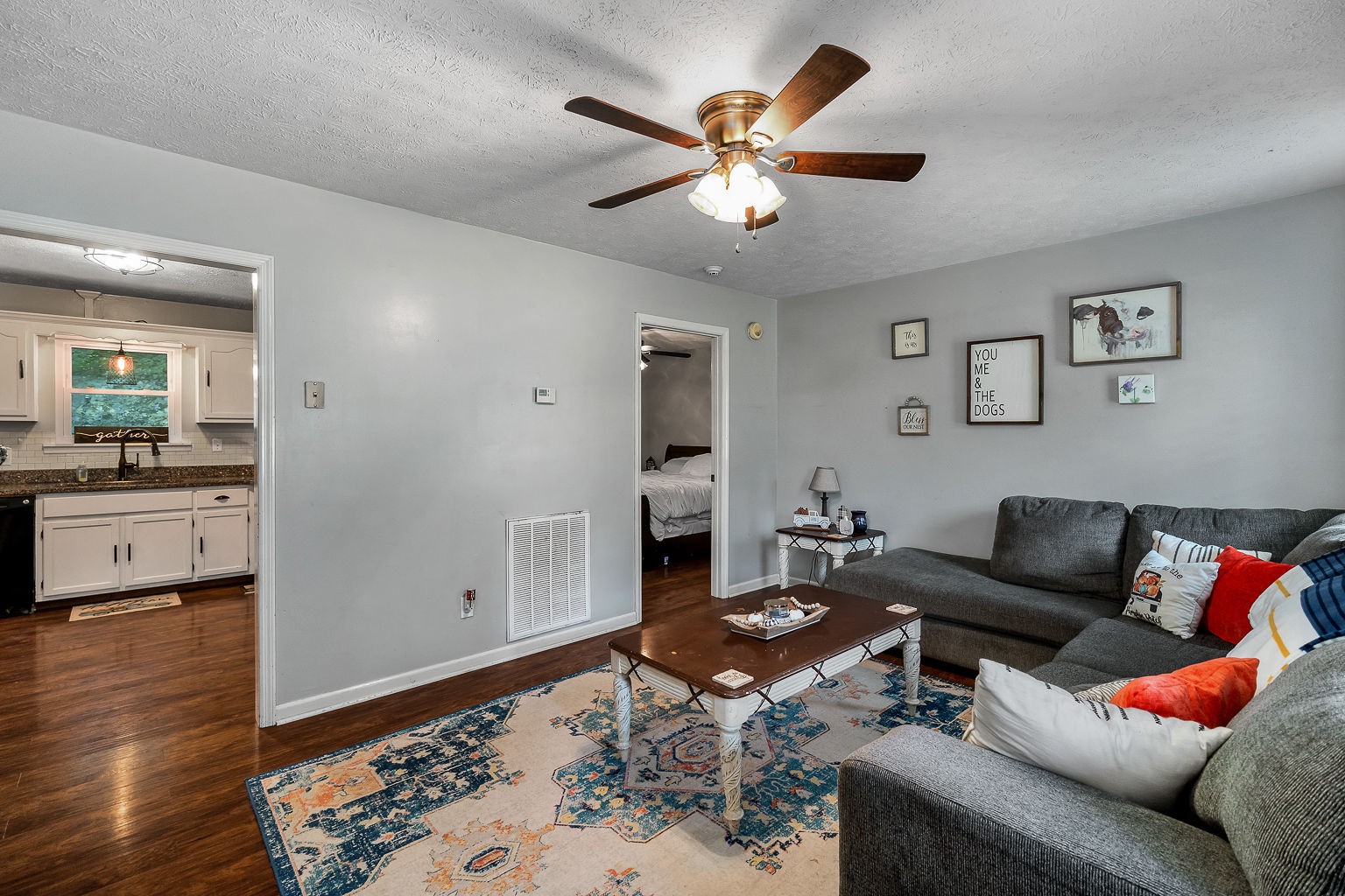 6807 Bluff Springs Road Smithville, TN 37166 - Photo 3 of 36 Gallery Image 3