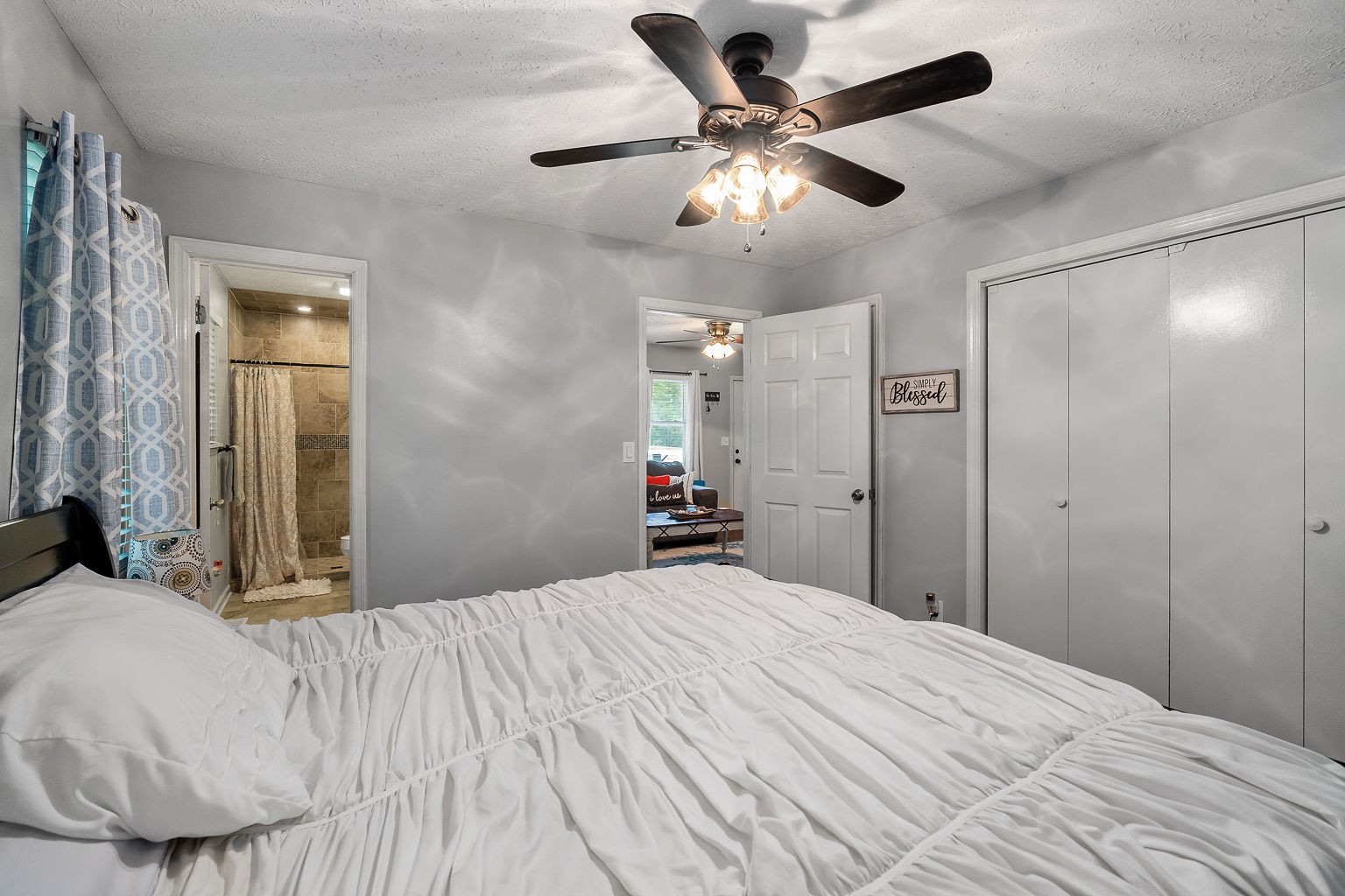 6807 Bluff Springs Road Smithville, TN 37166 - Photo 7 of 36 Gallery Image 7