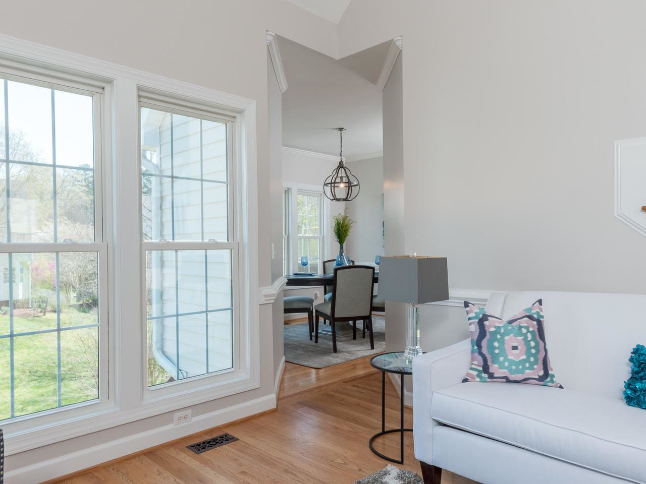 2000 Russell Drive Raleigh, NC 27612 - Photo 5 of 30 Photo 5
