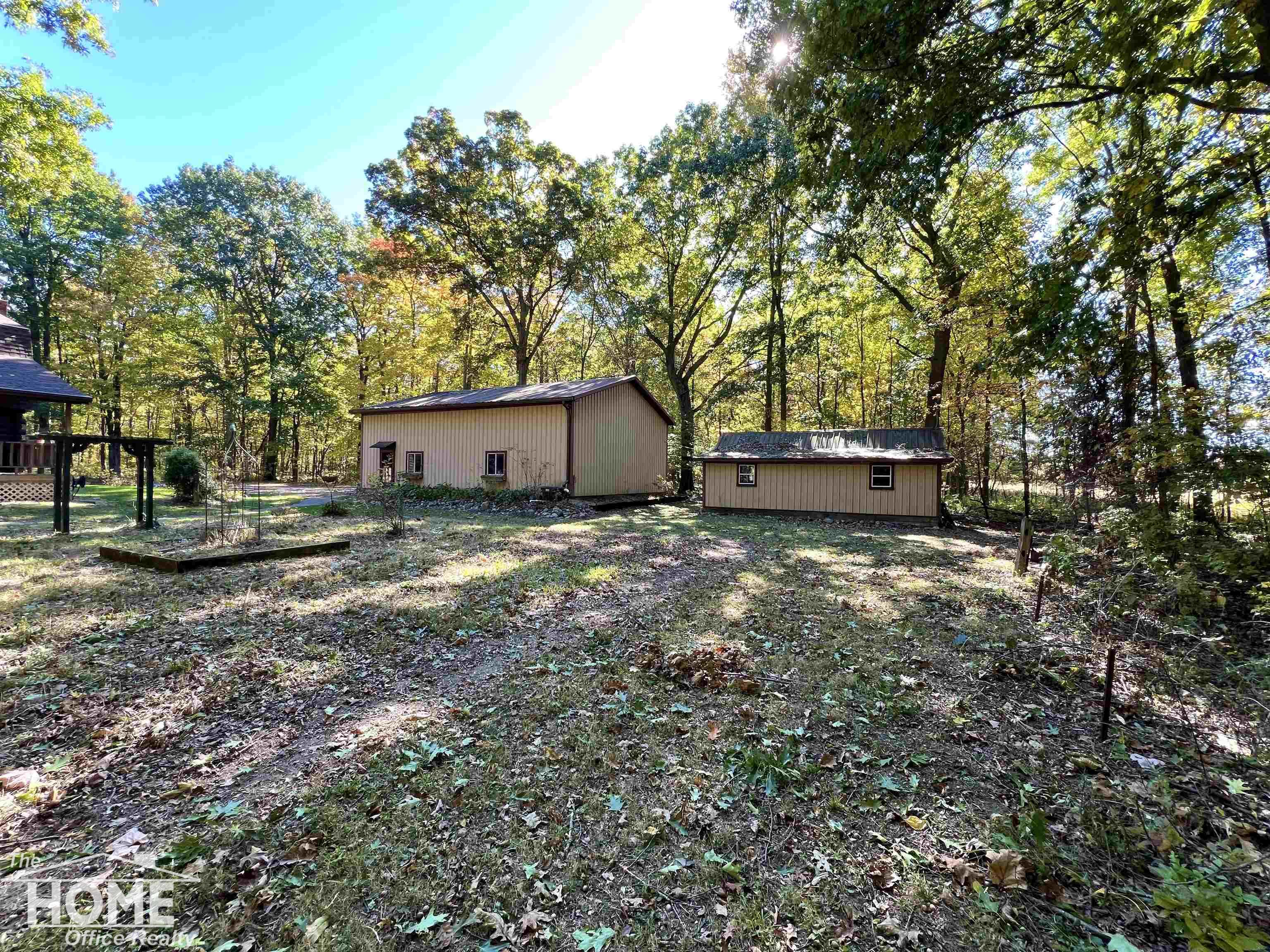 10246 Scribner Road Bancroft, MI 48414 - Photo 82 of 87