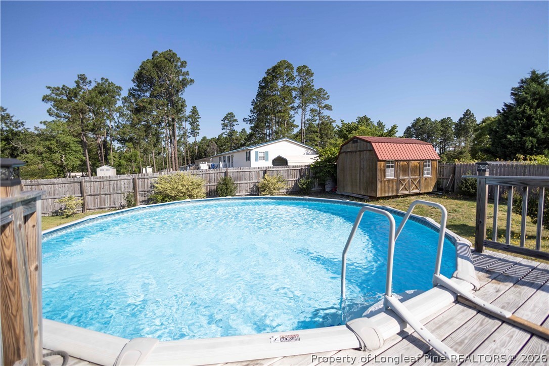 214 McKoy Town Road Cameron, NC 28326 - Photo 27 of 29
