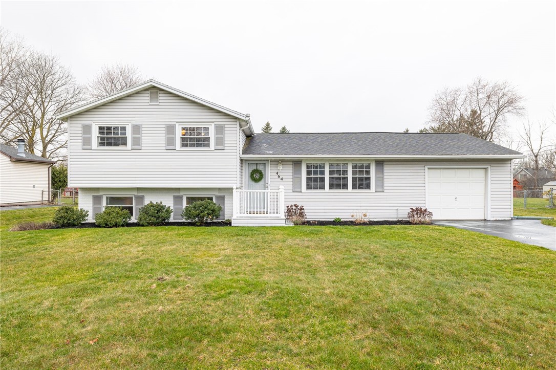 464 Wildbriar Road Rochester, NY 14623 - Photo 1 of 1
