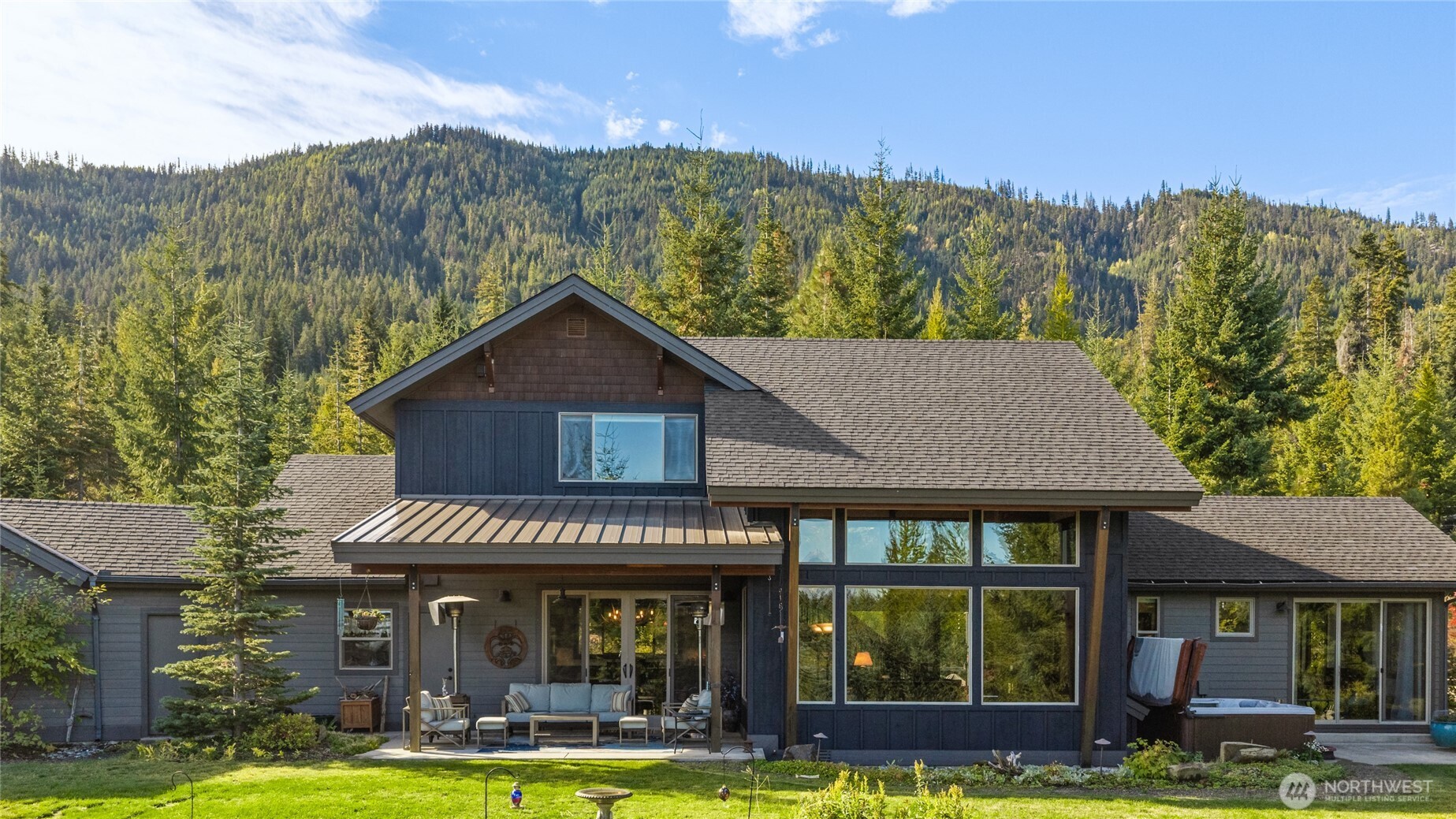 40 Snow Ridge Drive Cle Elum, WA 98922 - Photo 39 of 40 Gallery Image 39