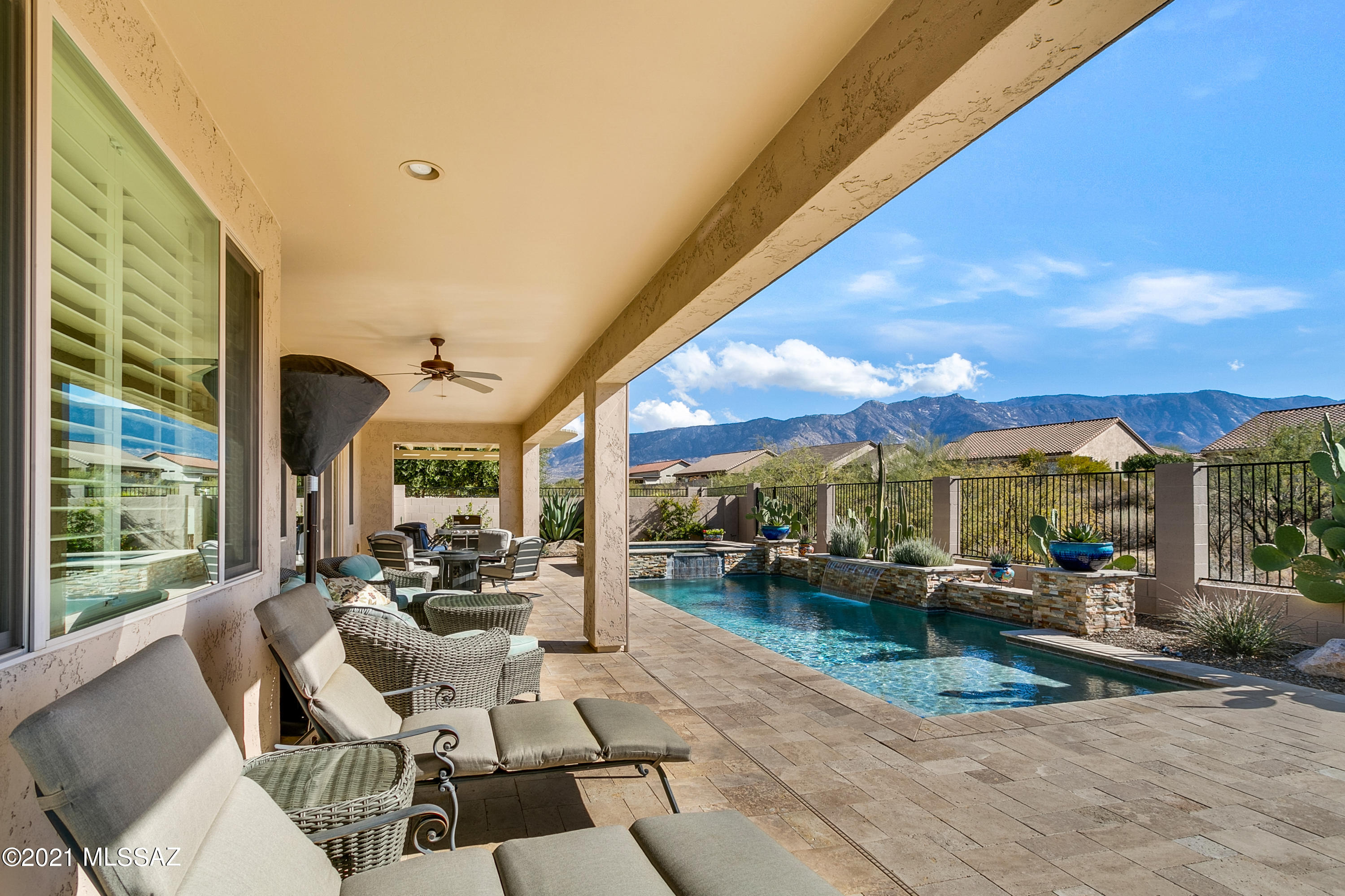62713 East Sandlewood Road Tucson, AZ 85739 - Photo 29 of 35