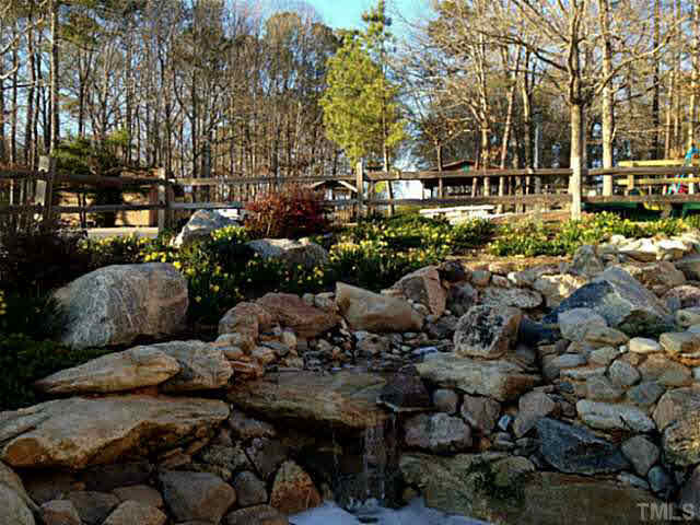 1421 Lakewind Court Raleigh, NC 27603 - Photo 7 of 24 Enjoy the parks amenities !! And No HOA Dues! Other