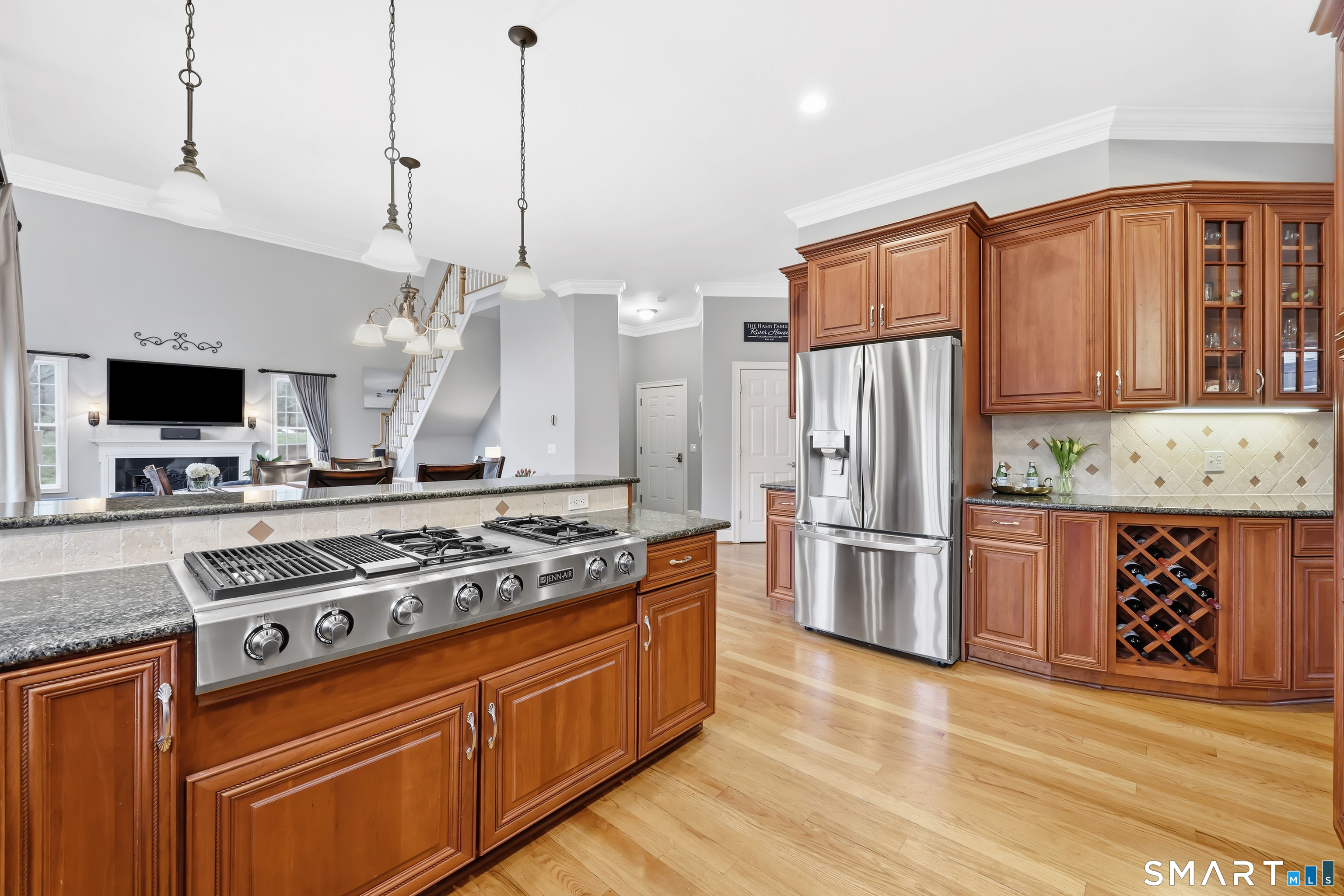 589 Huckleberry Hill Road Avon, CT 06001 - Photo 11 of 40