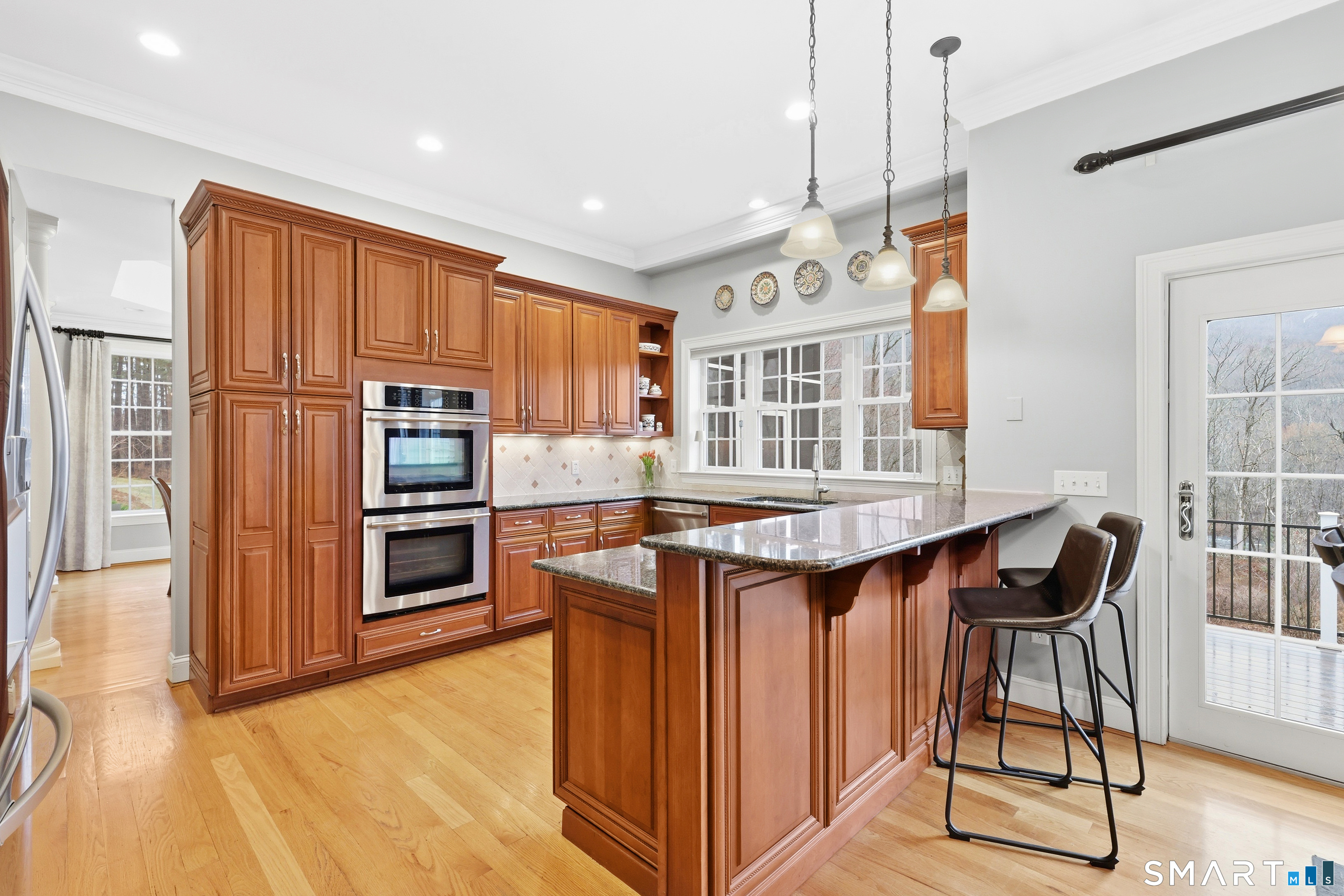 589 Huckleberry Hill Road Avon, CT 06001 - Photo 13 of 40