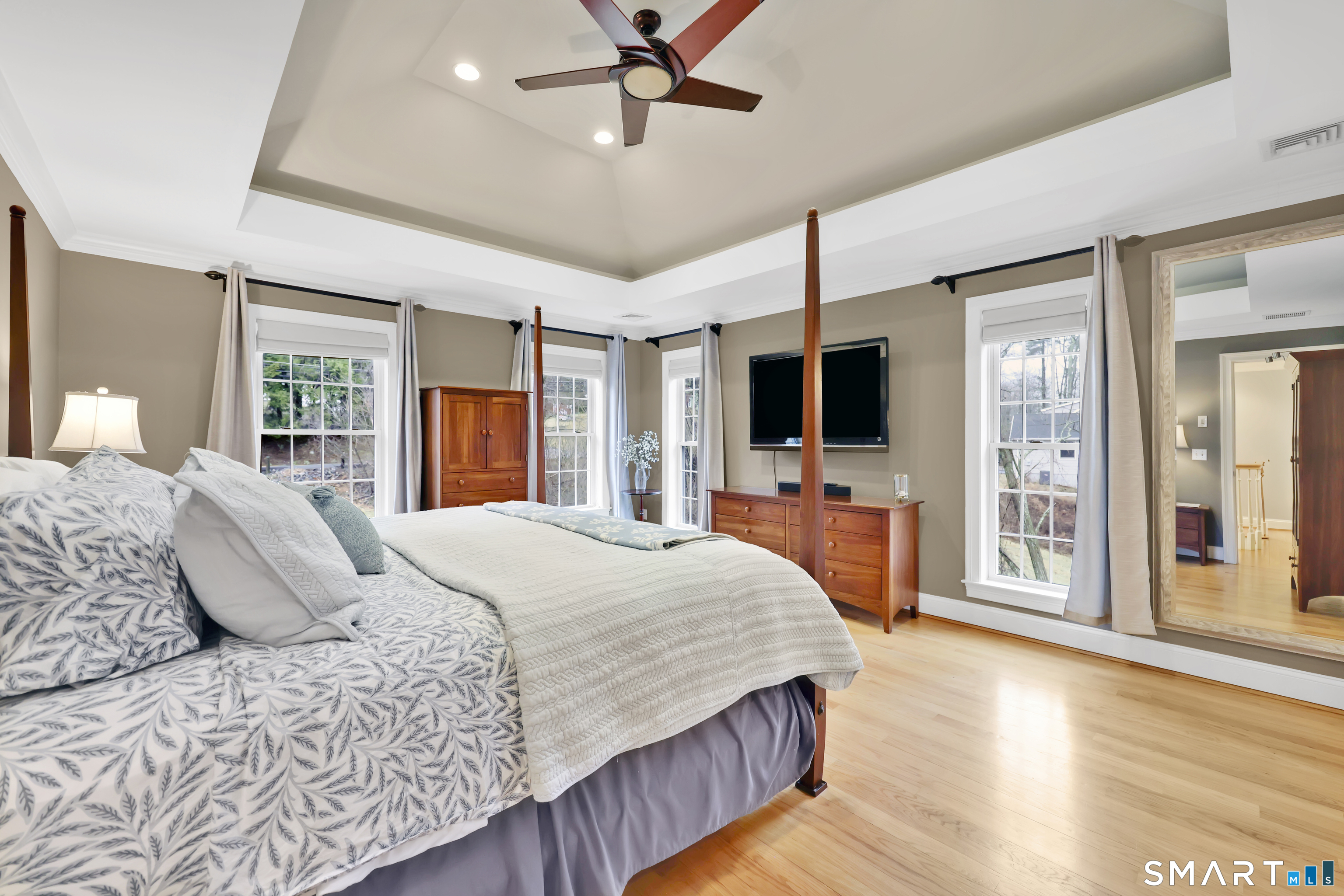 589 Huckleberry Hill Road Avon, CT 06001 - Photo 20 of 40