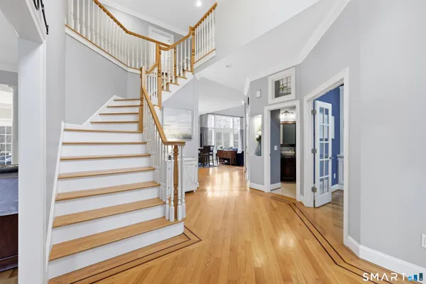$925,000 | 589 Huckleberry Hill Road, Avon, CT 06001