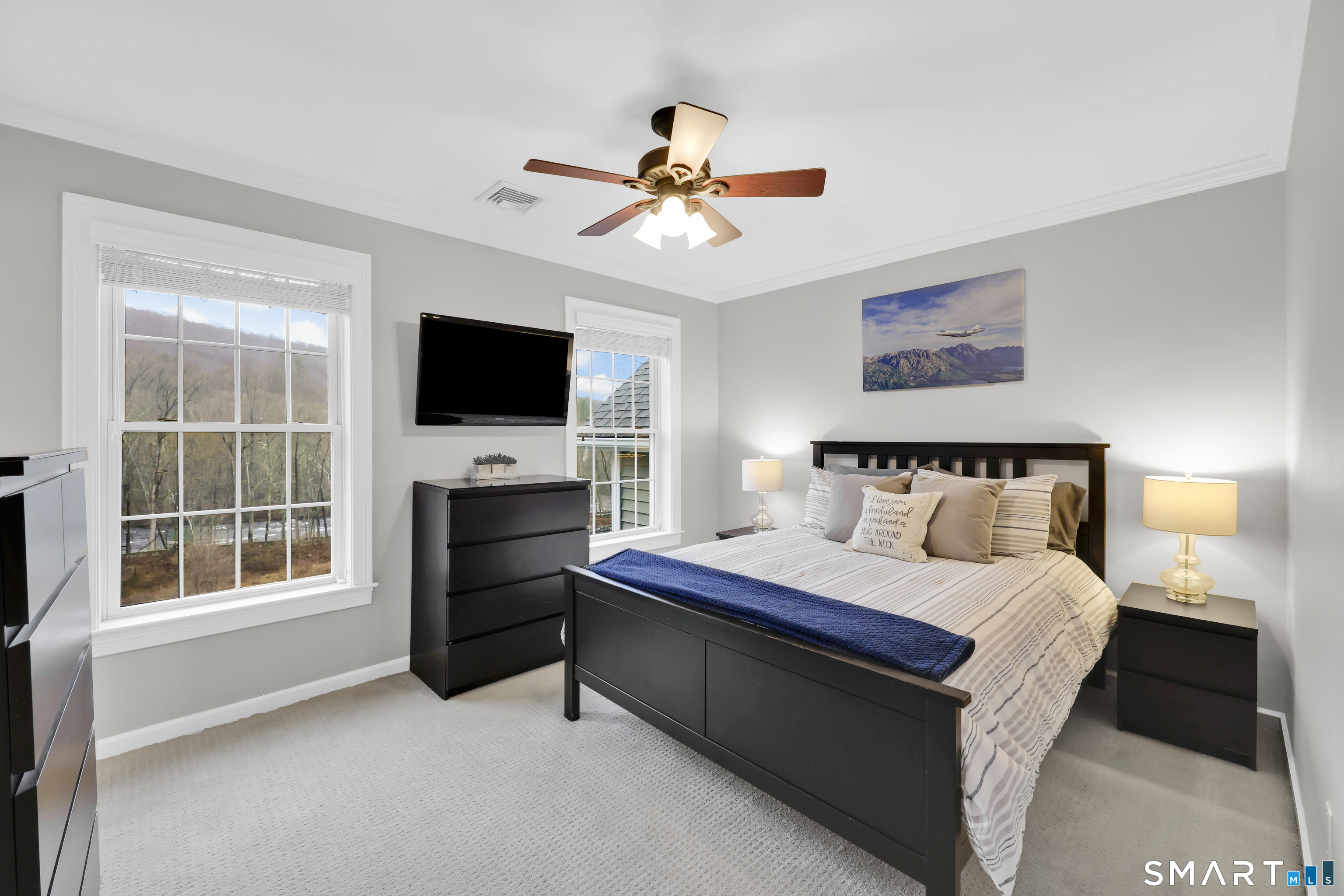 589 Huckleberry Hill Road Avon, CT 06001 - Photo 23 of 40