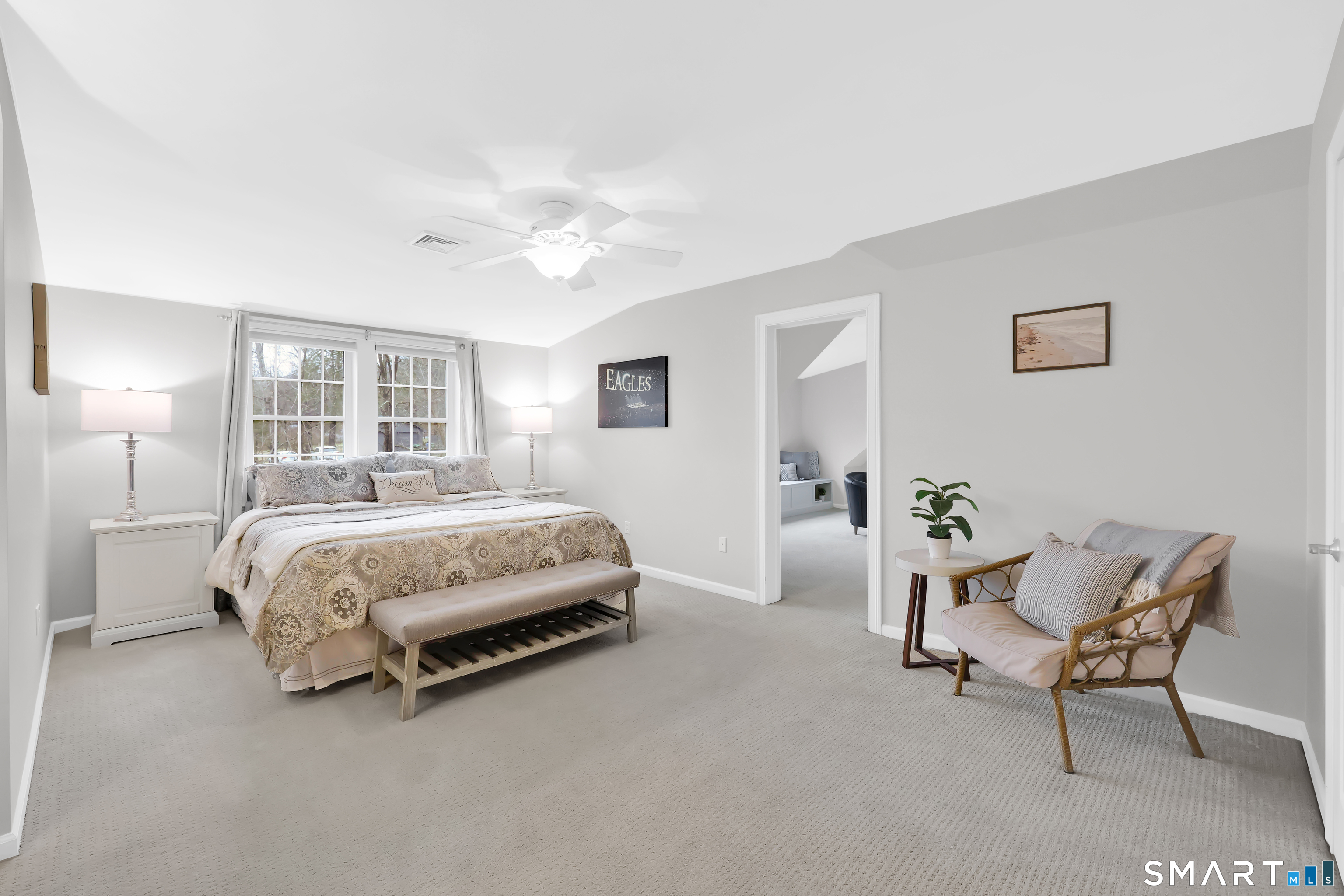 589 Huckleberry Hill Road Avon, CT 06001 - Photo 27 of 40