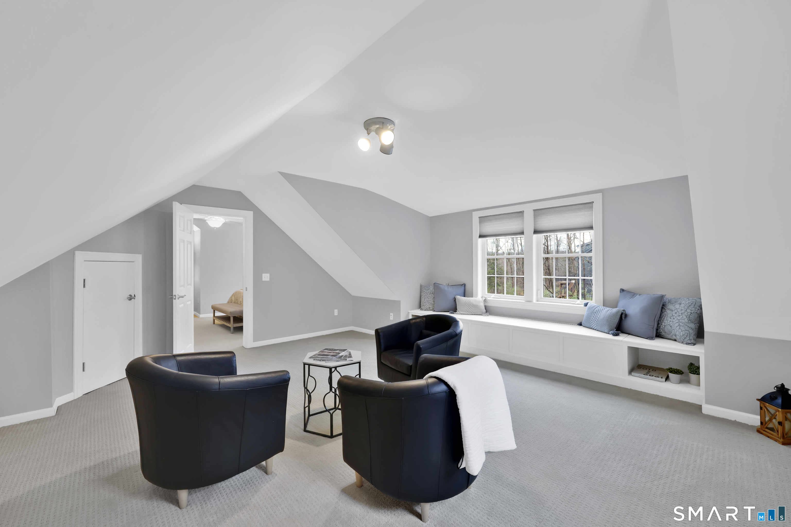 589 Huckleberry Hill Road Avon, CT 06001 - Photo 28 of 40