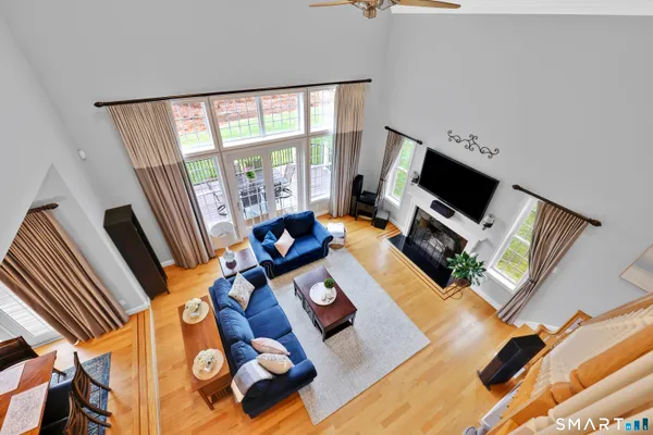 $925,000 | 589 Huckleberry Hill Road, Avon, CT 06001