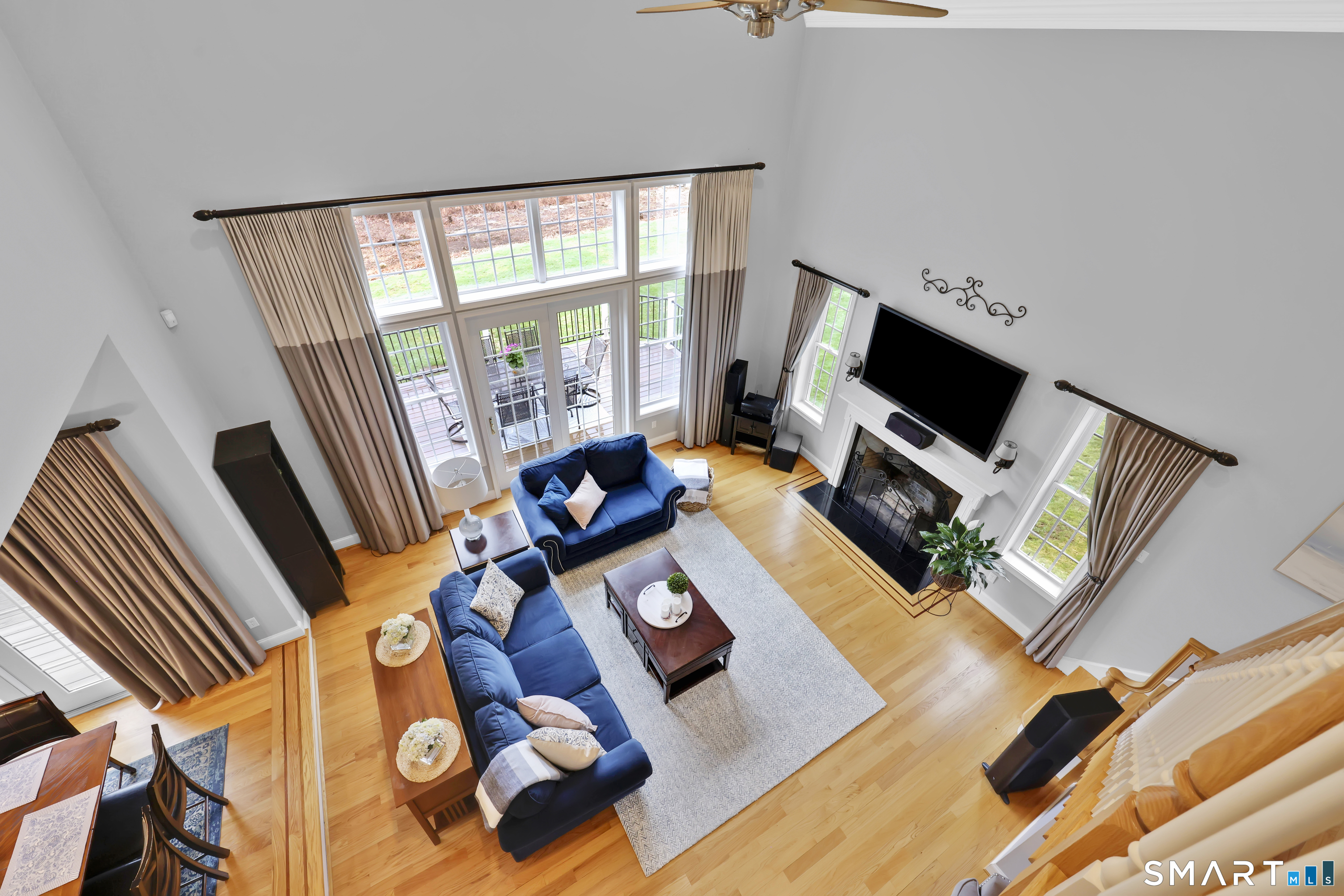 589 Huckleberry Hill Road Avon, CT 06001 - Photo 29 of 40