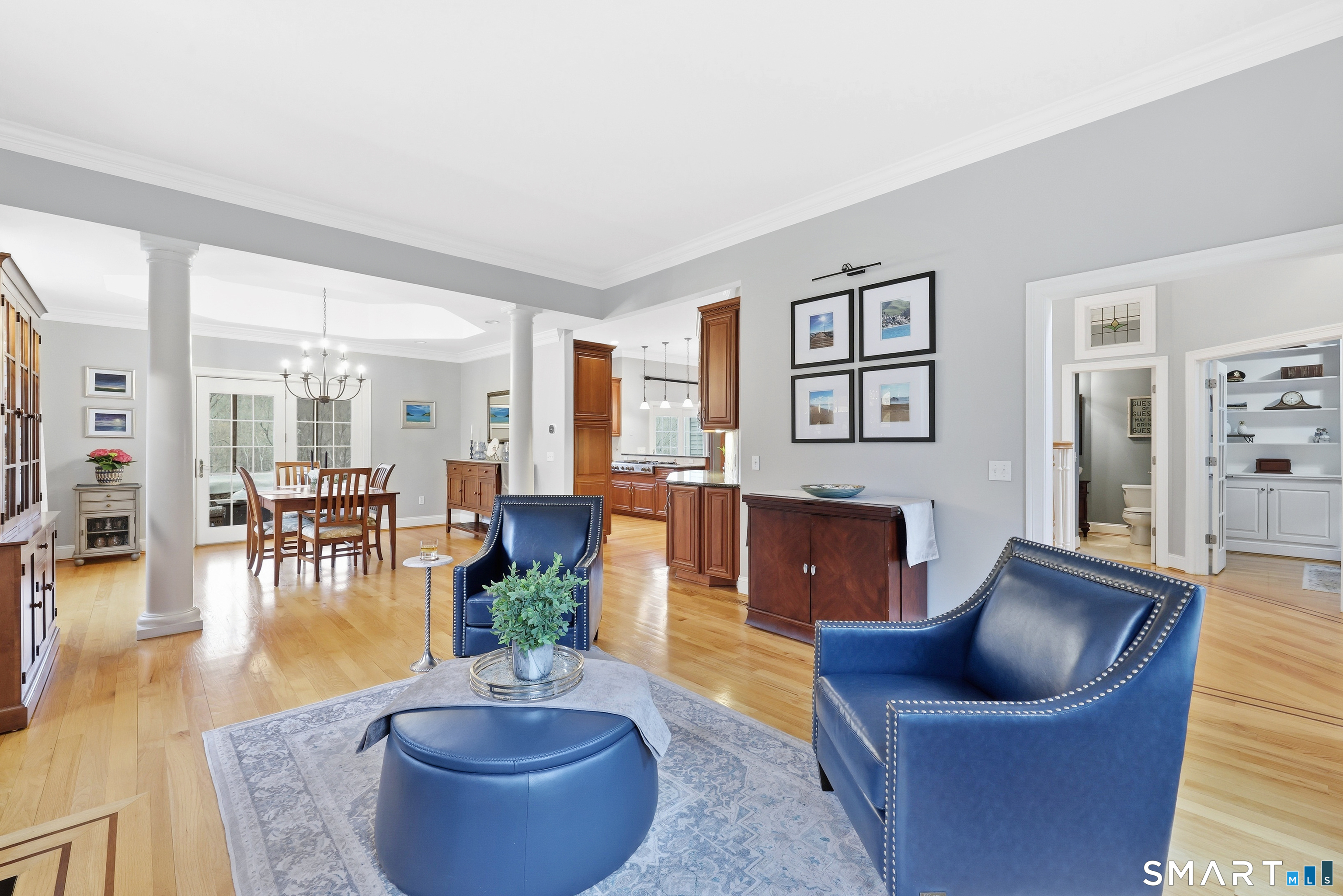 589 Huckleberry Hill Road Avon, CT 06001 - Photo 3 of 40