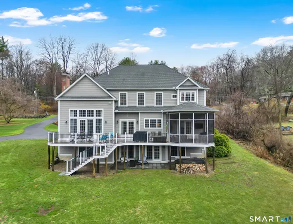 $925,000 | 589 Huckleberry Hill Road, Avon, CT 06001