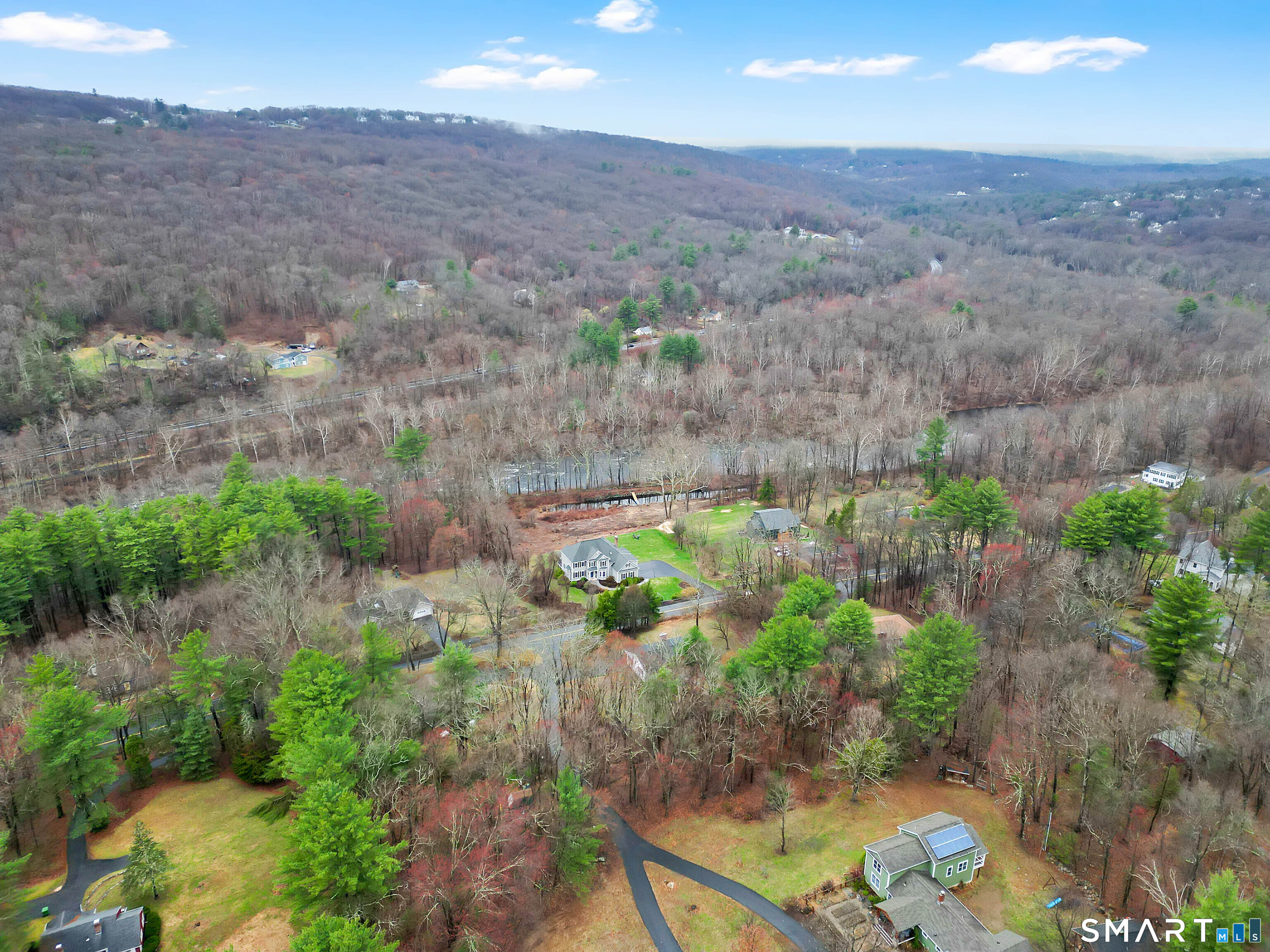 589 Huckleberry Hill Road Avon, CT 06001 - Photo 33 of 40