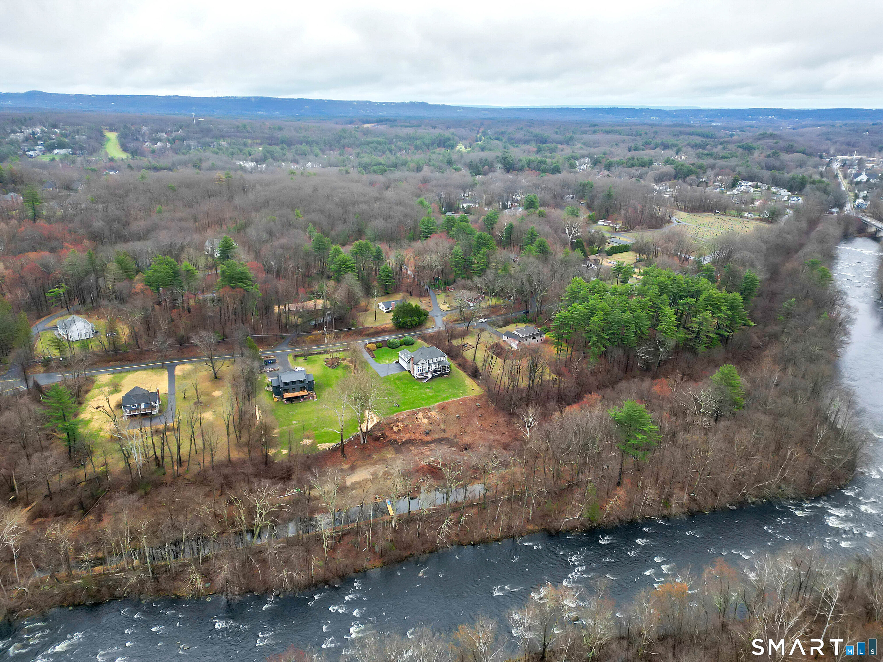 589 Huckleberry Hill Road Avon, CT 06001 - Photo 36 of 40