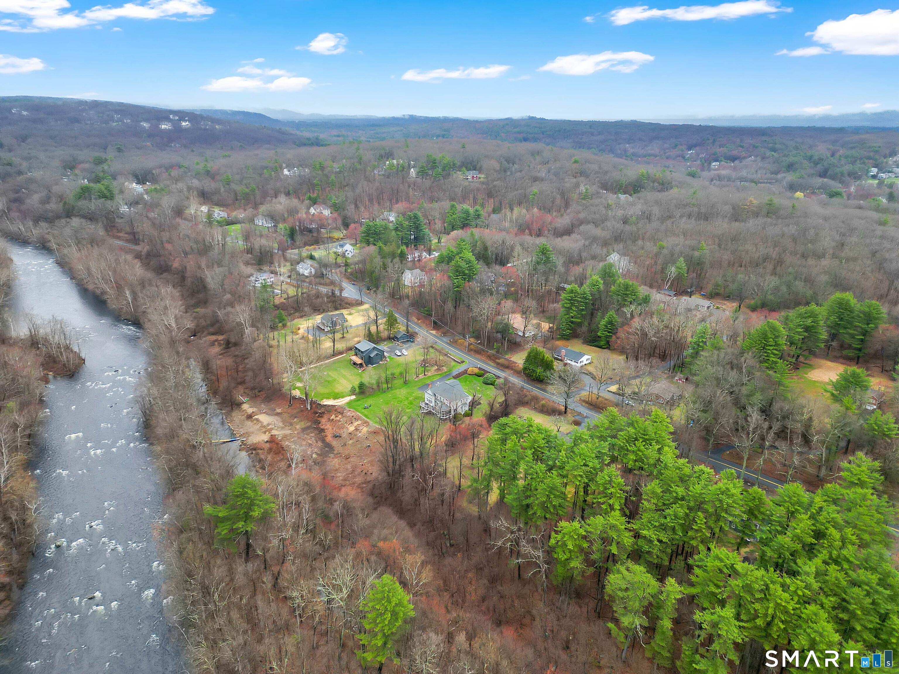 589 Huckleberry Hill Road Avon, CT 06001 - Photo 37 of 40