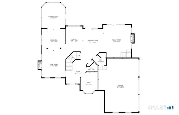 $925,000 | 589 Huckleberry Hill Road, Avon, CT 06001