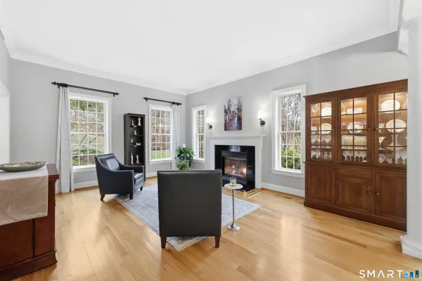 $925,000 | 589 Huckleberry Hill Road, Avon, CT 06001