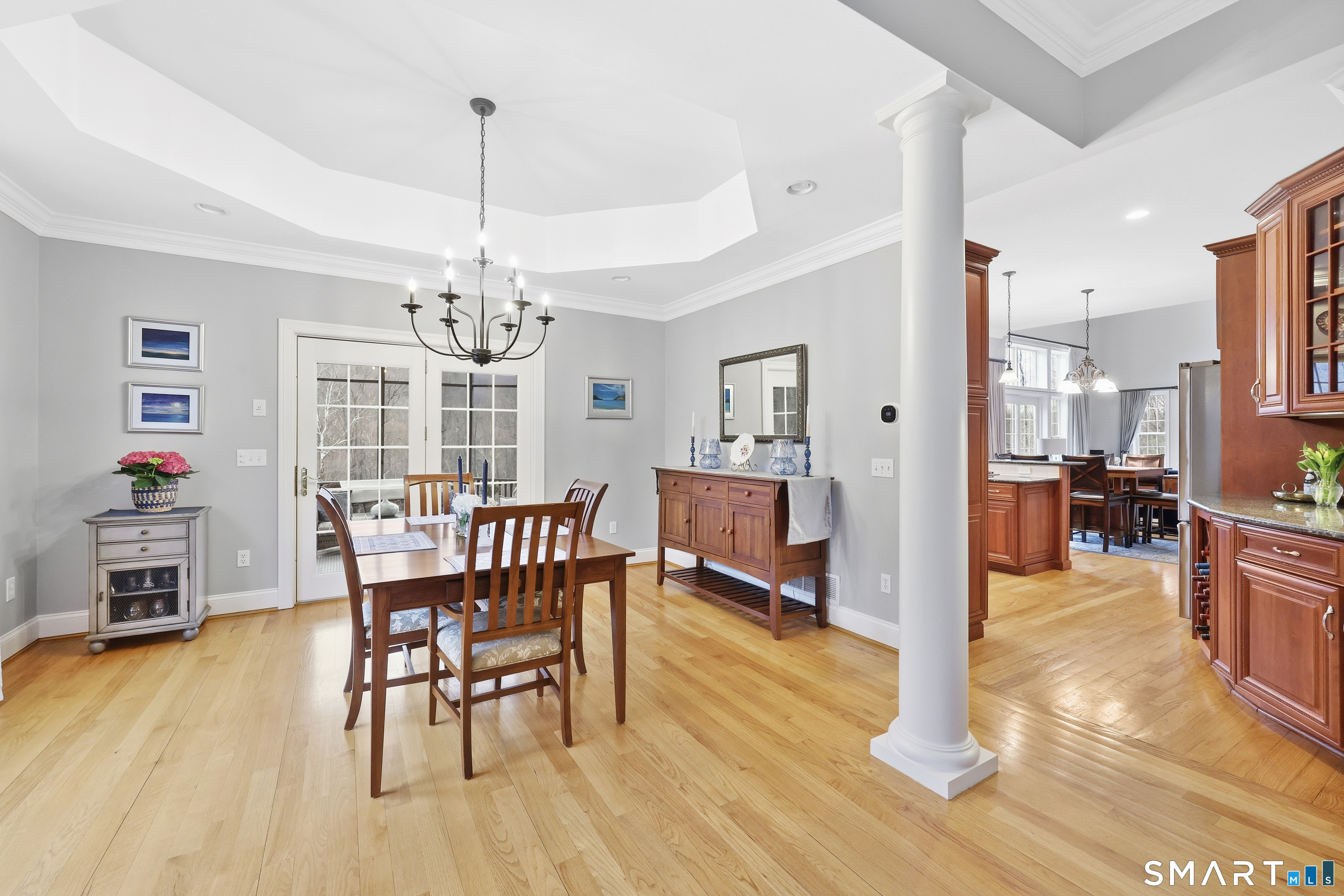 589 Huckleberry Hill Road Avon, CT 06001 - Photo 5 of 40