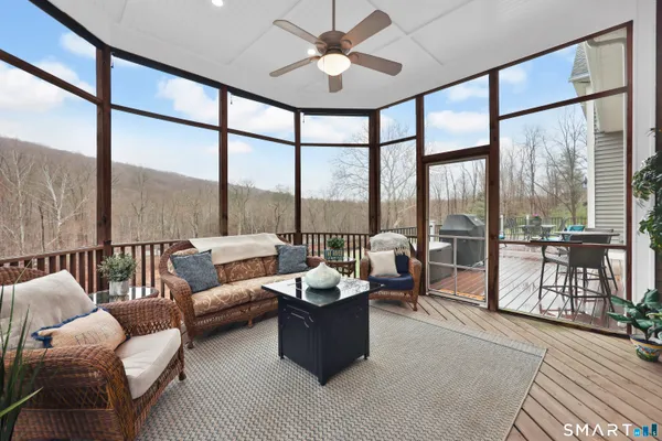 $925,000 | 589 Huckleberry Hill Road, Avon, CT 06001