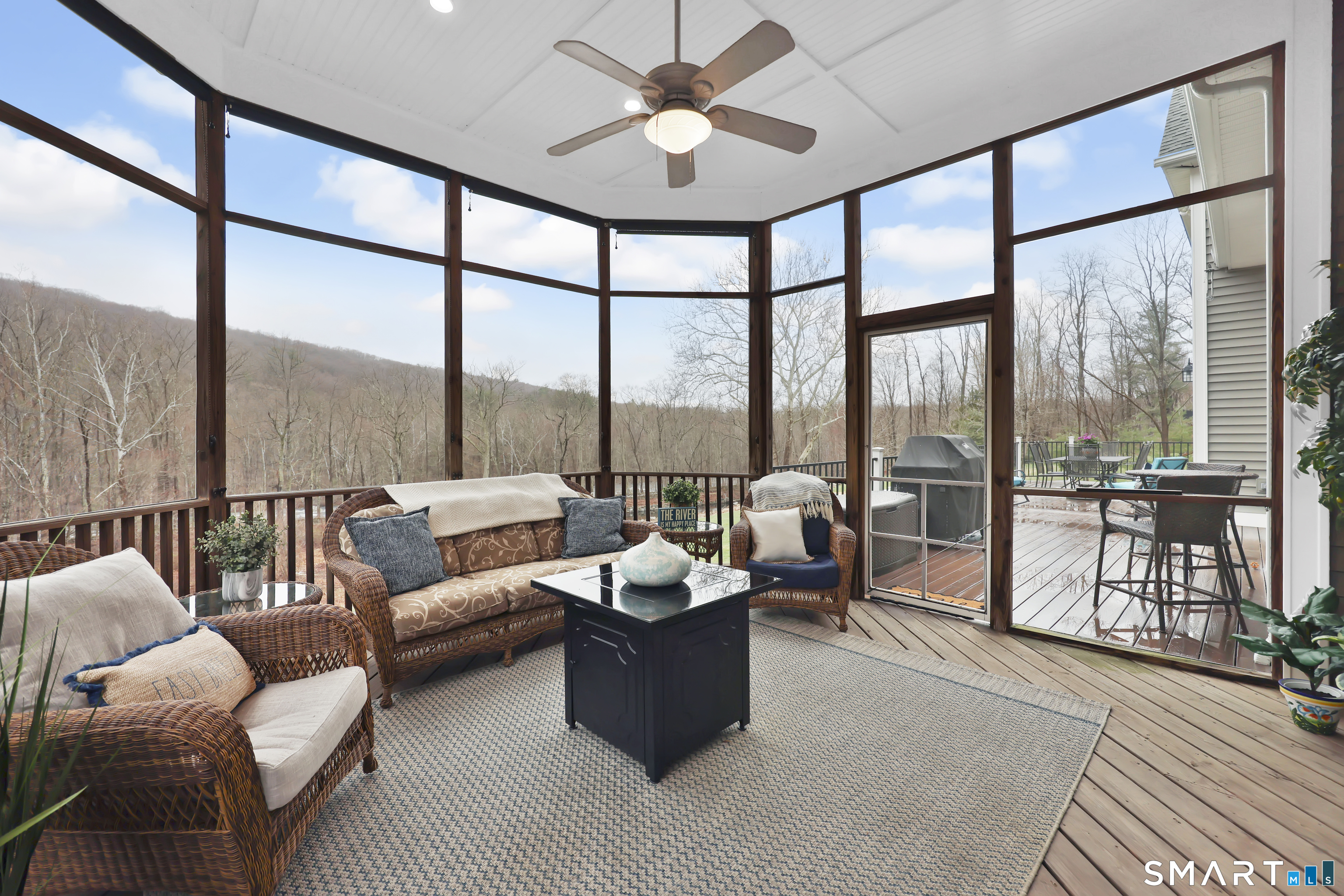 589 Huckleberry Hill Road Avon, CT 06001 - Photo 7 of 40