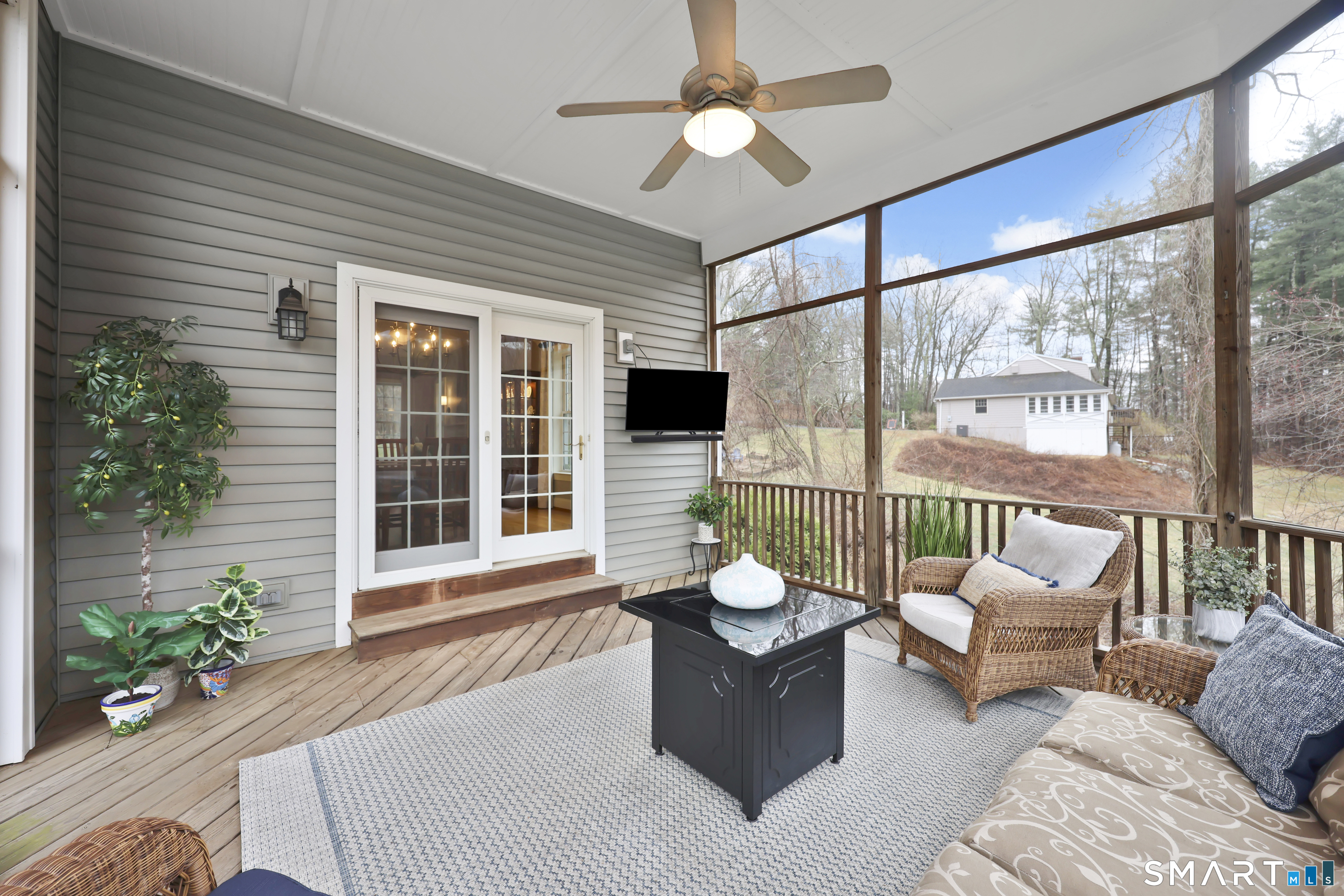 589 Huckleberry Hill Road Avon, CT 06001 - Photo 8 of 40