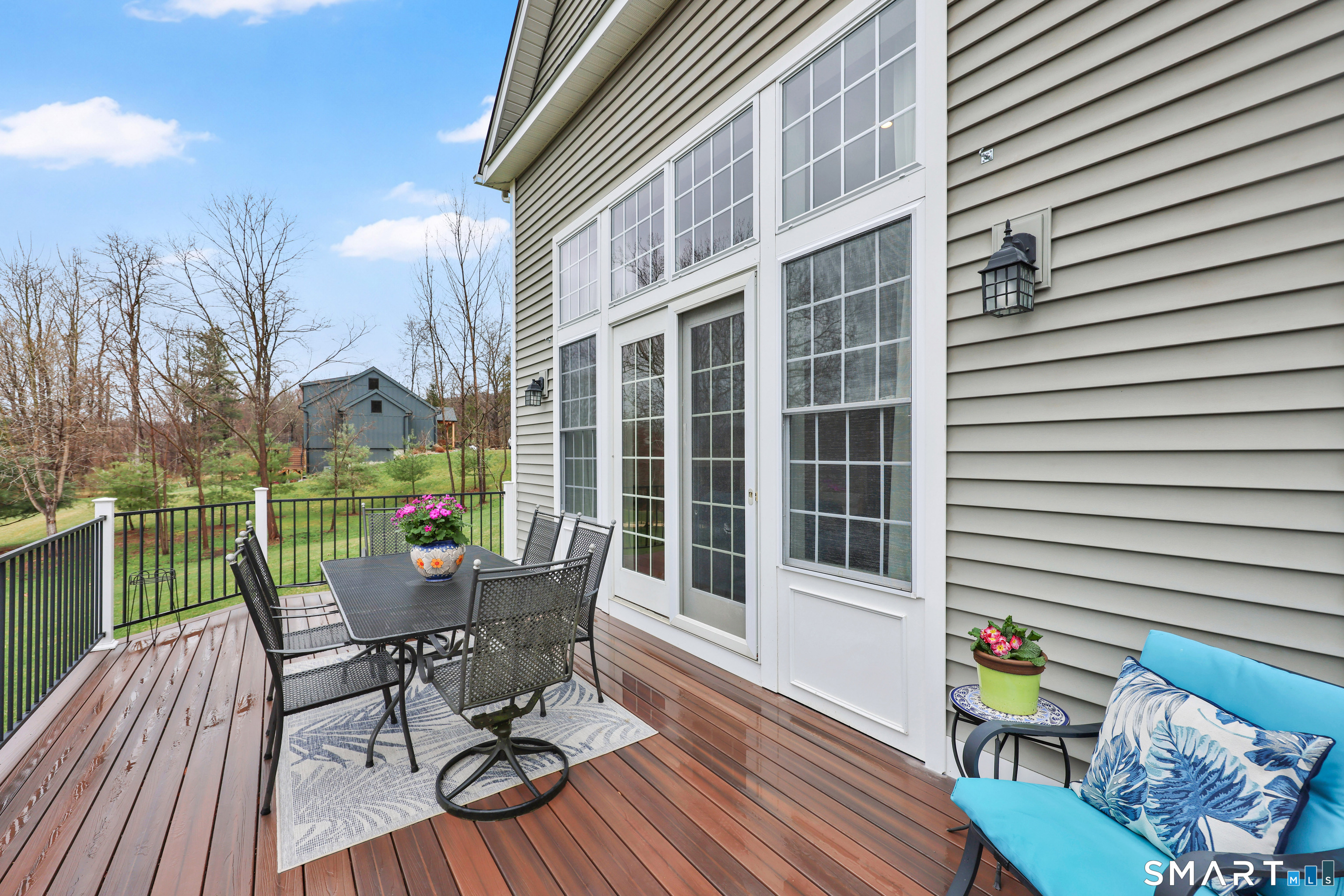 589 Huckleberry Hill Road Avon, CT 06001 - Photo 9 of 40