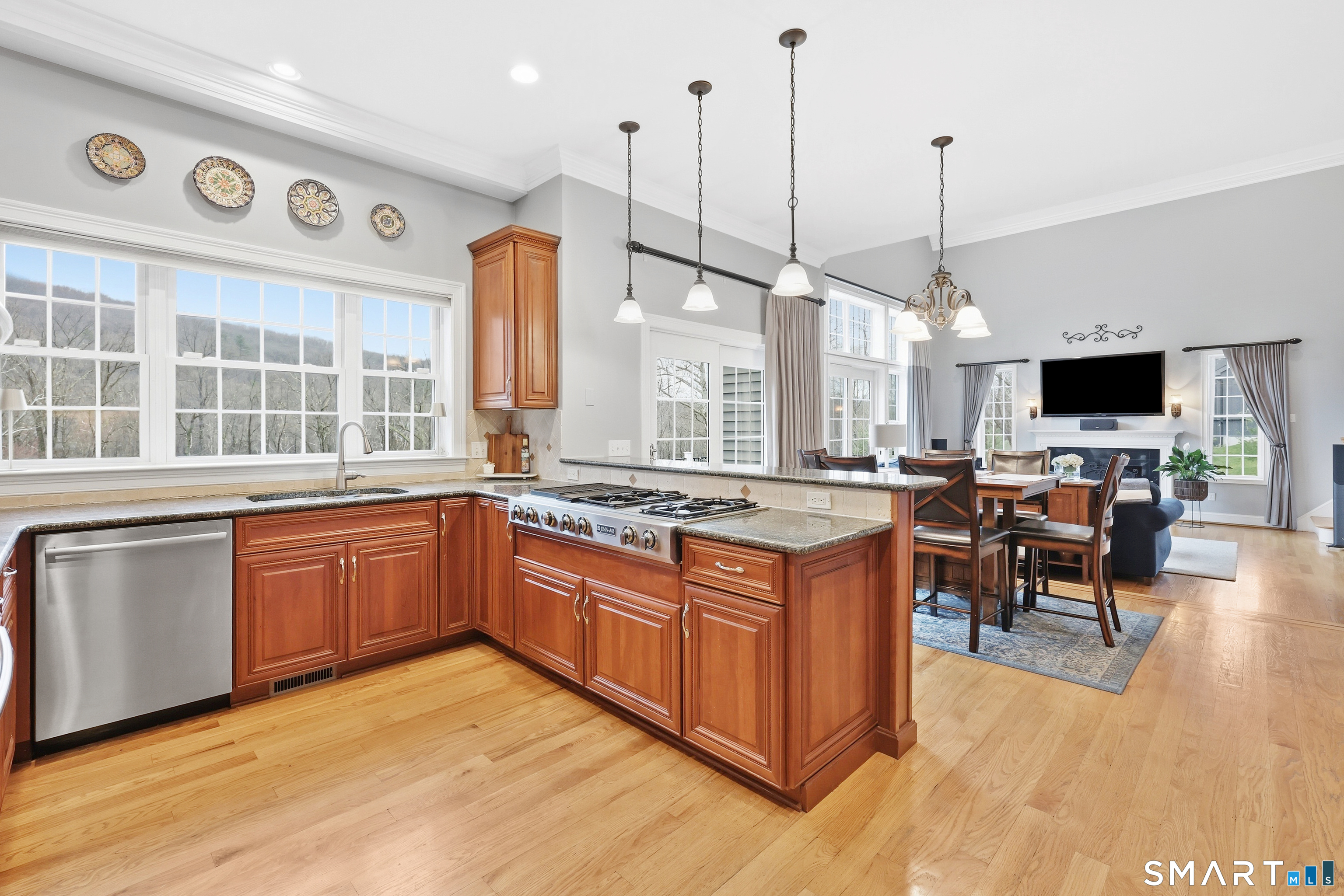 589 Huckleberry Hill Road Avon, CT 06001 - Photo 10 of 40