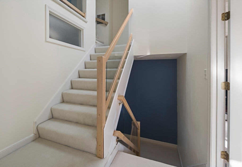 73 Half Crown Circle, Unit 73 Ashland, MA 01721 - Photo 17 of 25 a view of entryway