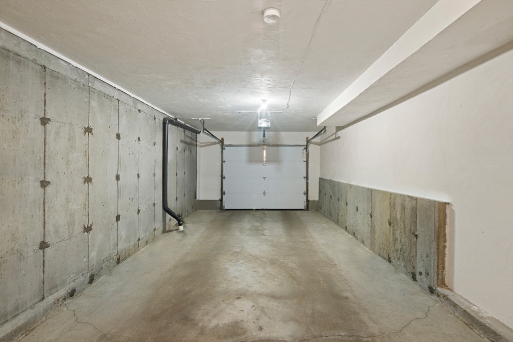 73 Half Crown Circle, Unit 73 Ashland, MA 01721 - Photo 25 of 25 a view of a garage