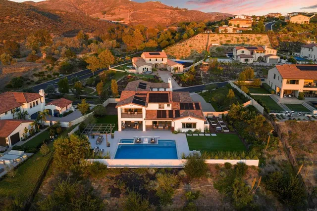 $5,695,000 | 17028 Rendezvous Circle, San Diego, CA 92127