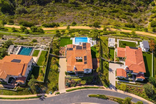 $5,695,000 | 17028 Rendezvous Circle, San Diego, CA 92127