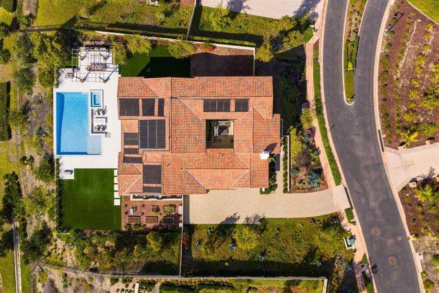 $5,695,000 | 17028 Rendezvous Circle, San Diego, CA 92127
