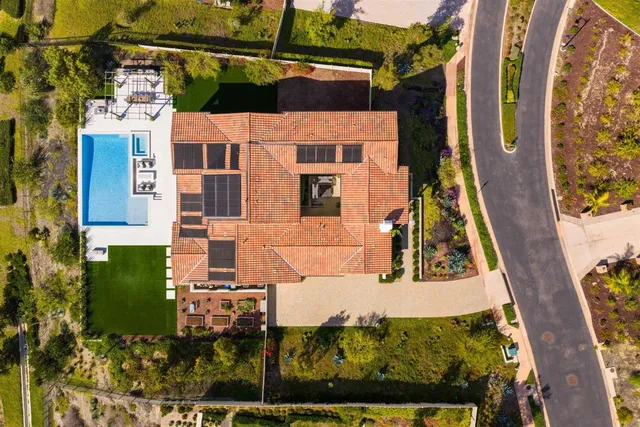 $5,695,000 | 17028 Rendezvous Circle, San Diego, CA 92127