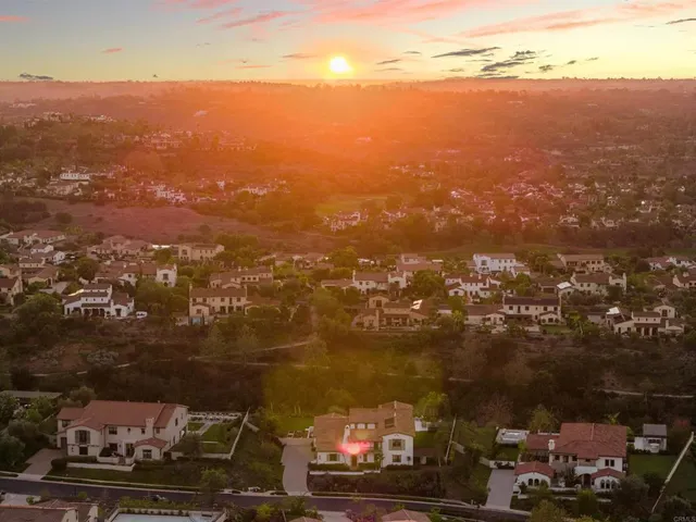 $5,695,000 | 17028 Rendezvous Circle, San Diego, CA 92127