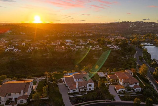 $5,695,000 | 17028 Rendezvous Circle, San Diego, CA 92127