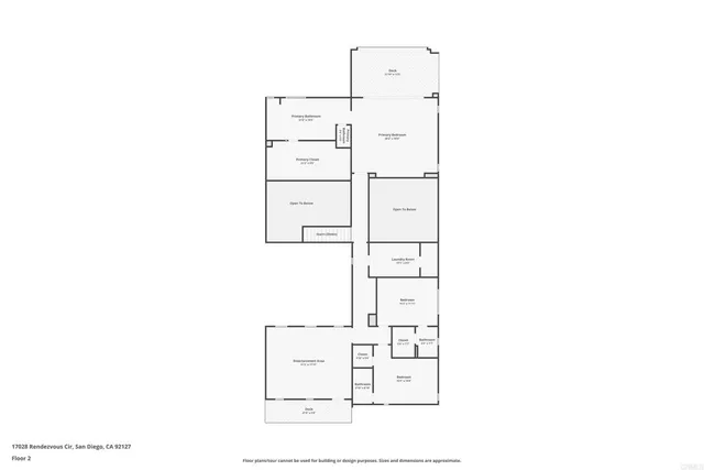 $5,695,000 | 17028 Rendezvous Circle, San Diego, CA 92127