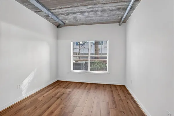 $225,000 | 800 Peachtree Street Northeast, Unit 1020, Atlanta, GA 30308