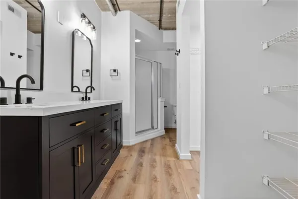 $225,000 | 800 Peachtree Street Northeast, Unit 1020, Atlanta, GA 30308