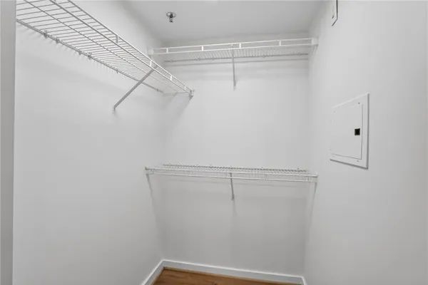 $225,000 | 800 Peachtree Street Northeast, Unit 1020, Atlanta, GA 30308