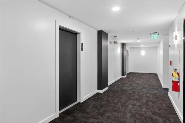 $225,000 | 800 Peachtree Street Northeast, Unit 1020, Atlanta, GA 30308