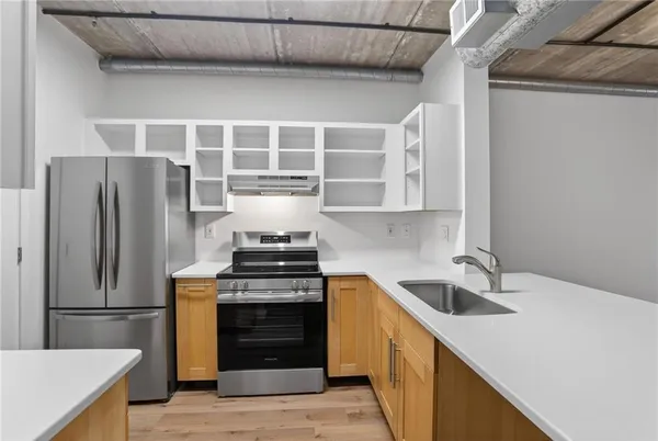 $225,000 | 800 Peachtree Street Northeast, Unit 1020, Atlanta, GA 30308