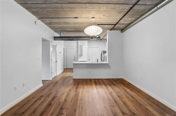 $225,000 | 800 Peachtree Street Northeast, Unit 1020, Atlanta, GA 30308