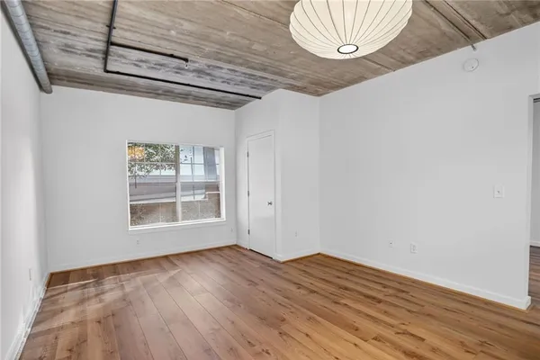 $225,000 | 800 Peachtree Street Northeast, Unit 1020, Atlanta, GA 30308