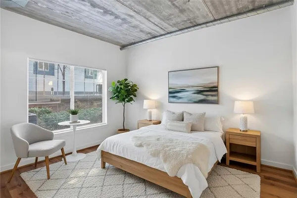 $225,000 | 800 Peachtree Street Northeast, Unit 1020, Atlanta, GA 30308