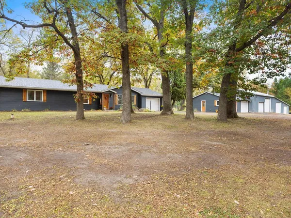 $475,000 | 4453 Highway 95 Northeast, Cambridge, MN 55008