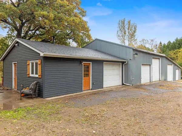 $475,000 | 4453 Highway 95 Northeast, Cambridge, MN 55008